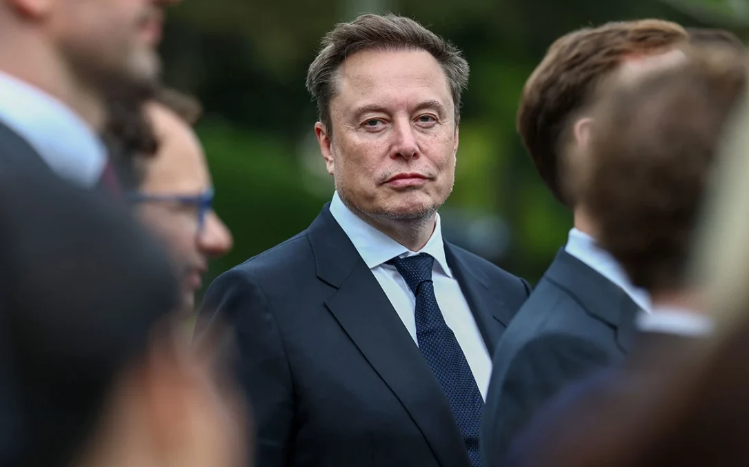 Как Маск одним решением поставил украинскую армию под удар