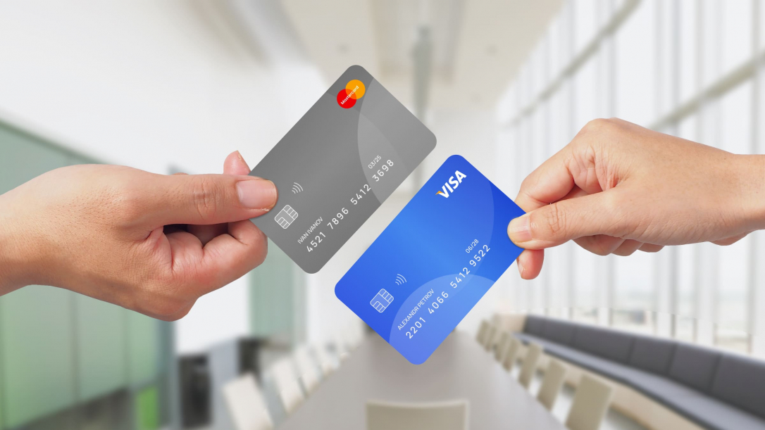 Азербайджан ведет переговоры с Mastercard и Visa о снижении тарифов