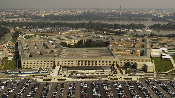 В США уволен главный планировщик Пентагона 1 В США уволен главный планировщик Пентагона