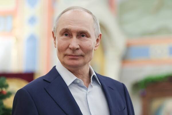Американские друзья Путина. Кто встал на сторону Кремля?
