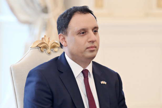 Баку и Лондон согласовали документ о стратегическом партнерстве