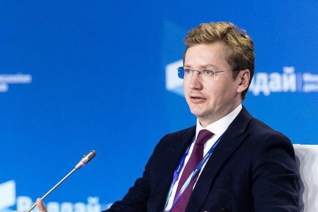 В России обвинили США в предательстве Украины и Европы