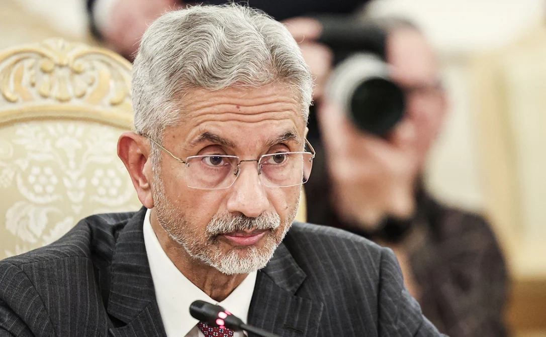 Глава МИД Индии едет в Азербайджан