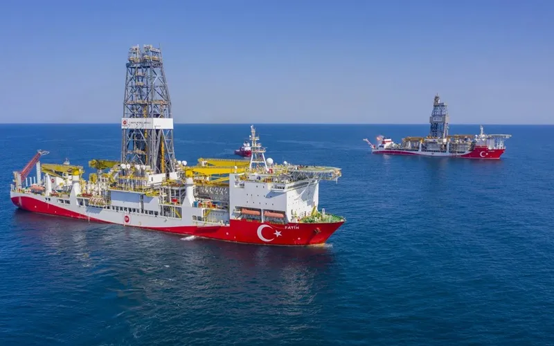 Турция ищет новые месторождения нефти в Азербайджане и еще семи странах 1 Турция ищет новые месторождения нефти в Азербайджане и еще семи странах