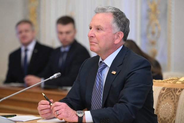 Уиткофф назвал Путина гуманистом