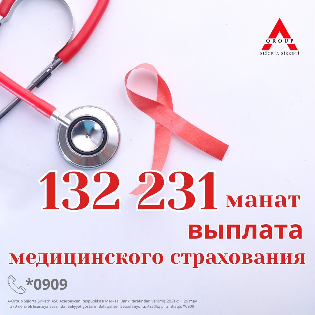За 9 месяцев 2026 года A-QROUP выплатила свыше 132 231 AZN