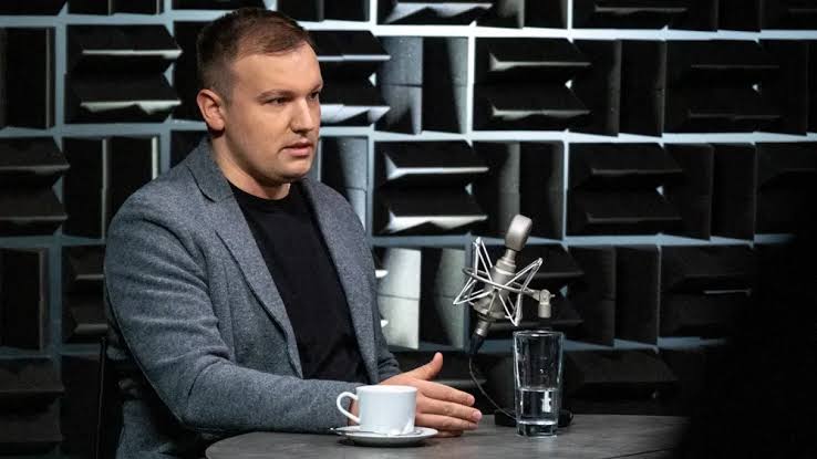 Задержан создатель Z-канала «Рыбарь» Михаил Звинчук