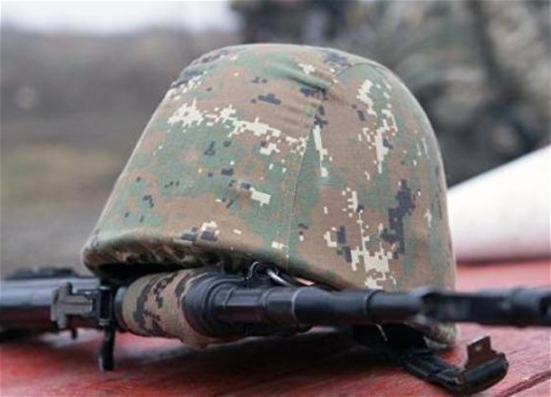 Огнестрельное ранение: в Армении нашли тело военного
