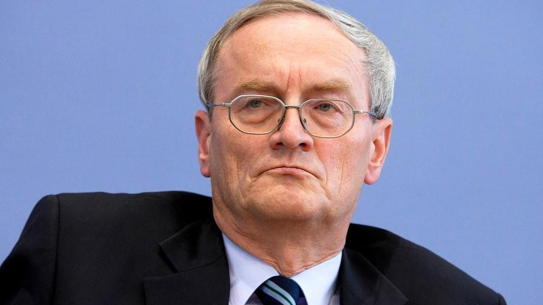 Der Spiegel теперь пишет о китайском следе в деле экс-главы немецкой разведки