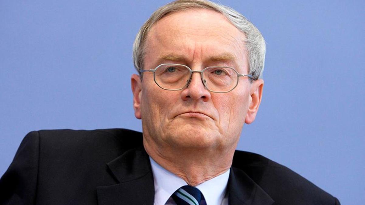 Der Spiegel теперь пишет о китайском следе в деле экс-главы немецкой разведки