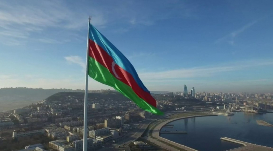 В Азербайджане отмечается День восстановления государственной независимости