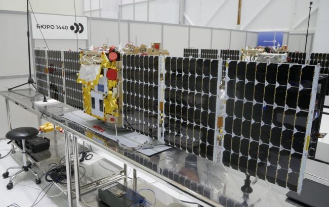 Зеленский просит Трампа принять меры из-за "российского Starlink"