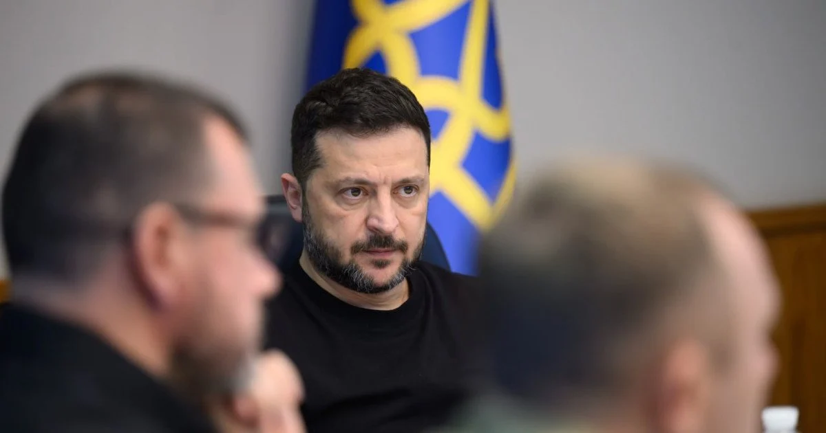 Зеленский заявил об ударе «Шахеда» по Северному мосту в Киеве 3 Зеленский заявил об ударе «Шахеда» по Северному мосту в Киеве