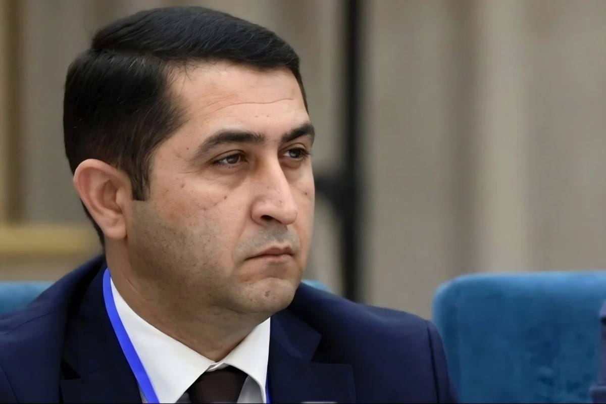 Главу «Нахчыван Агросервис» отправили под арест на четыре месяца