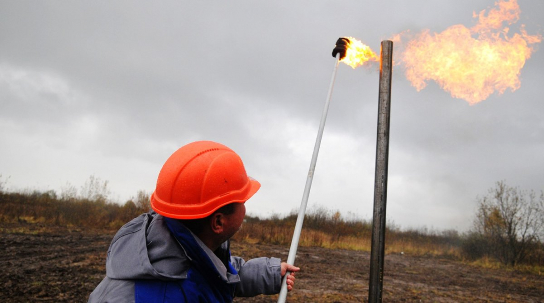 В Узбекистане нашли новое газовое месторождение