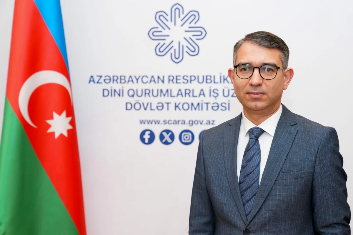 В Азербайджане предупредили об угрозе чуждых семейных моделей под видом религии