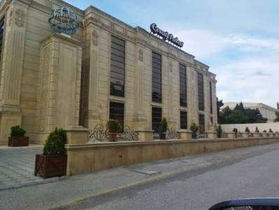 АБПА нагрянуло с проверкой в Çıraq Palace и выявило ряд нарушений