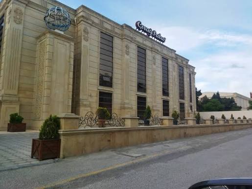 АБПА нагрянуло с проверкой в Çıraq Palace и выявило ряд нарушений