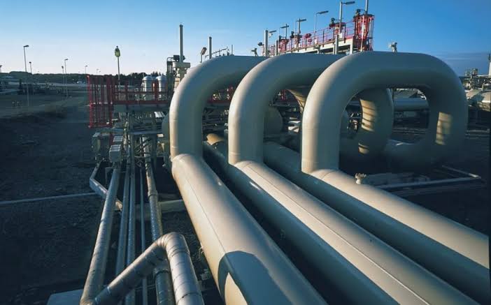 Азербайджан предложил использовать нефтепровод Баку - Новороссийск для импорта нефти из России 2 Азербайджан предложил использовать нефтепровод Баку - Новороссийск для импорта нефти из России