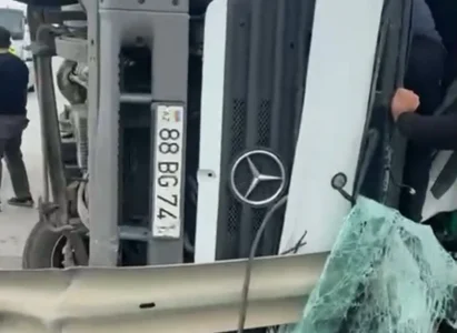 Четыре погибших, двое в больнице: новые детали ДТП в Баку