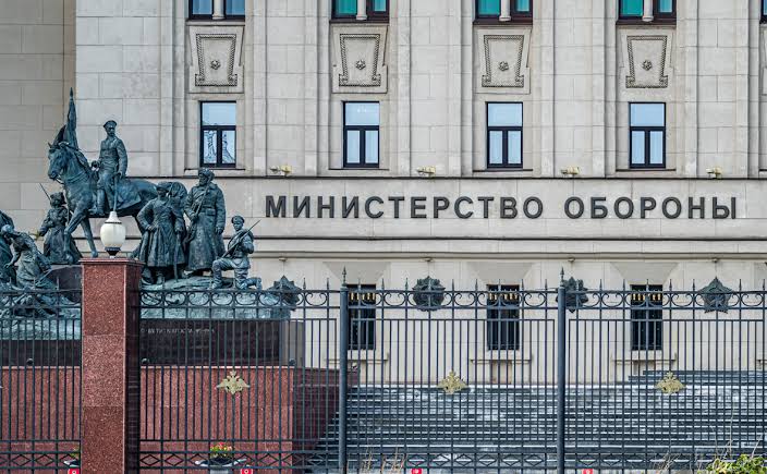 В России пообещали усилить удары по Киеву после заявления Зеленского 5 В России пообещали усилить удары по Киеву после заявления Зеленского
