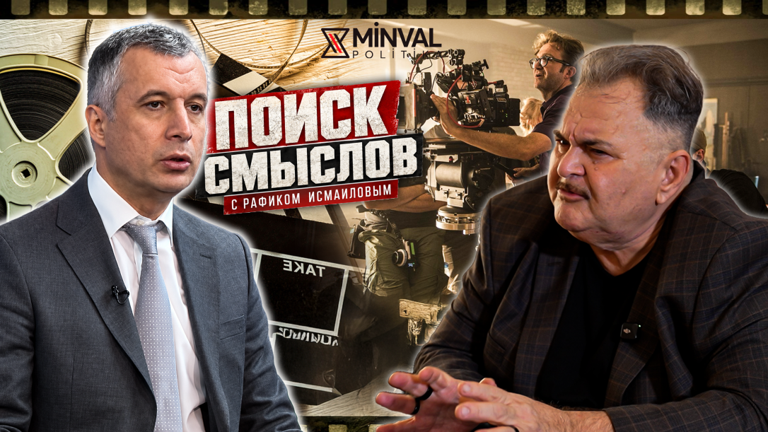 Кто убивает азербайджанское кино? Аяз Салаев о кризисе, стереотипах и потерянных смыслах