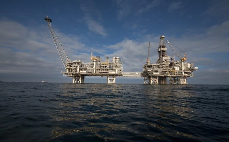 BP заложила основу нового этапа проекта «Шахдениз Компрессия» 2 BP заложила основу нового этапа проекта «Шахдениз Компрессия»