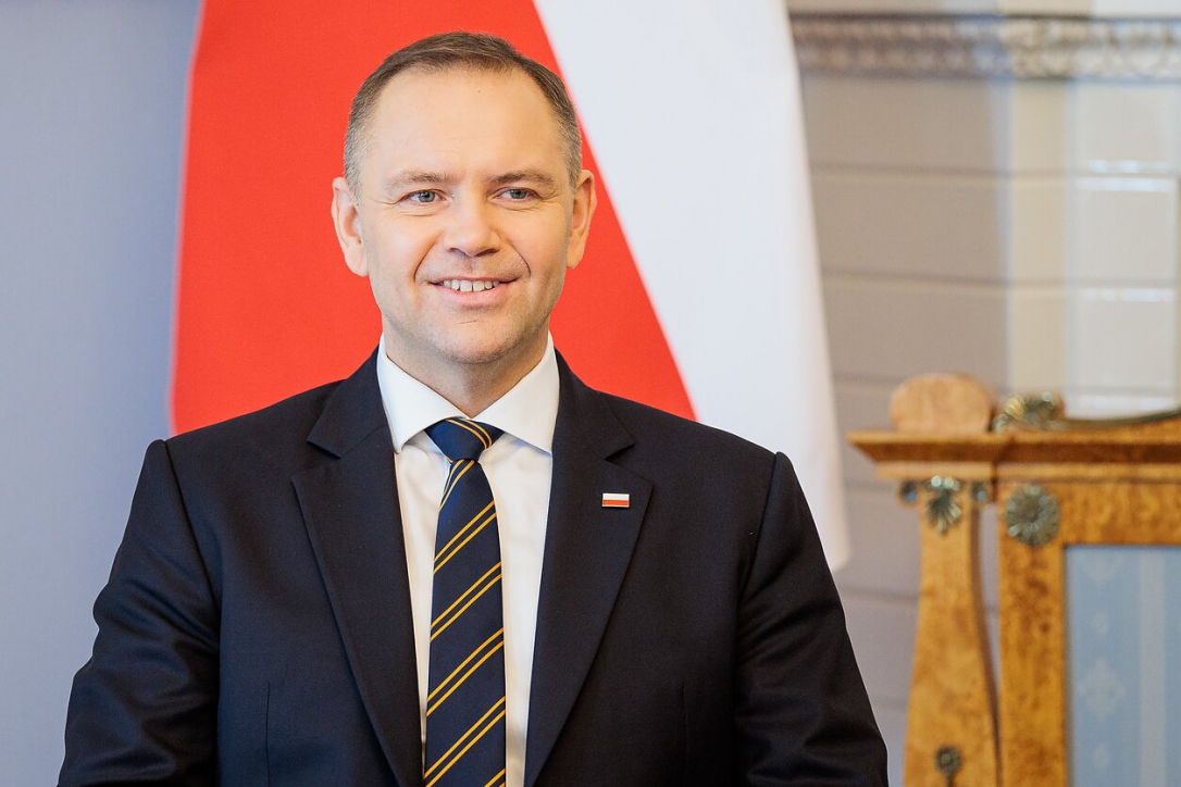 Президент Польши заявил о нарушении конституционного строя