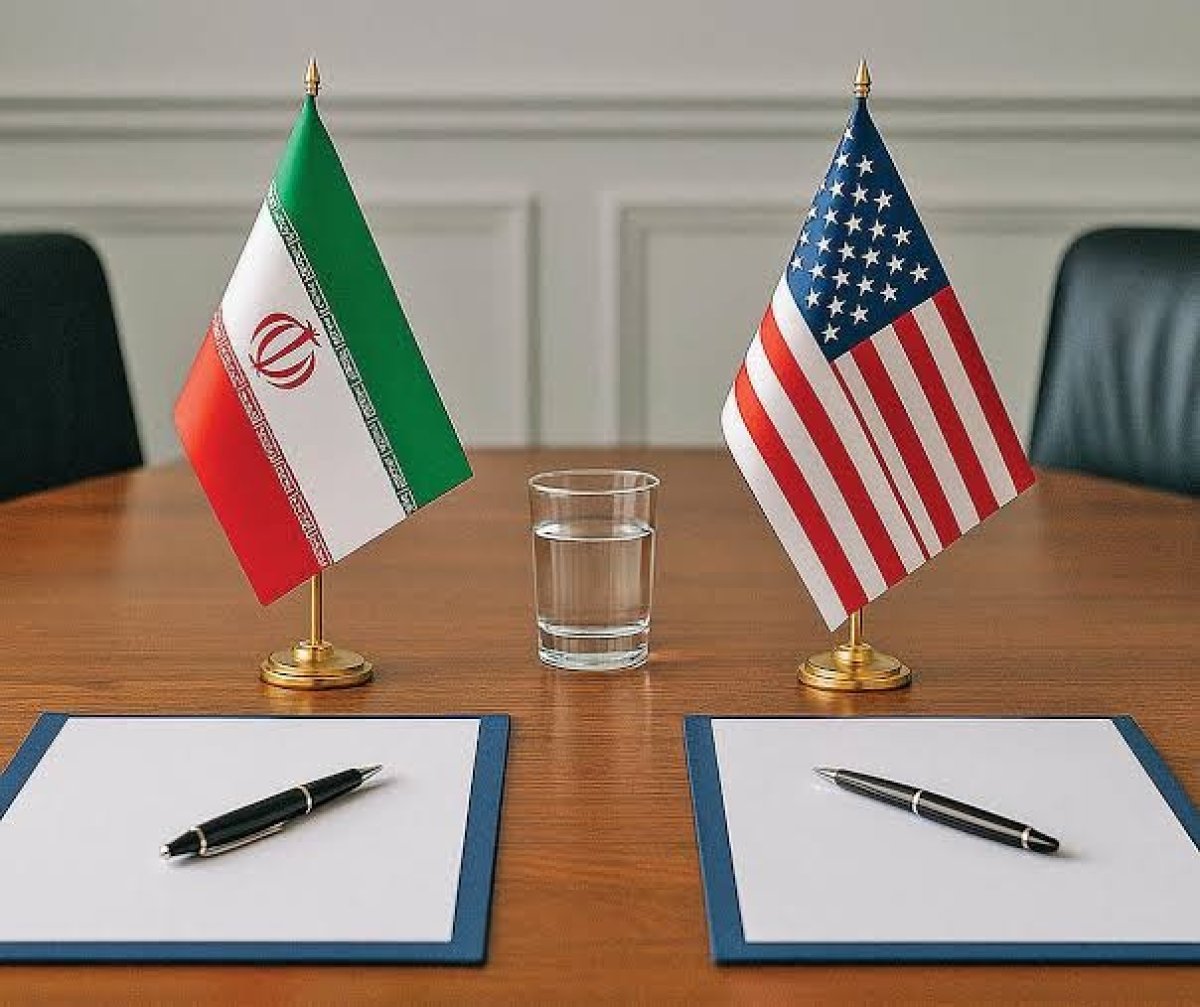 Делегация США может отправиться в Доху для прямых переговоров с Ираном