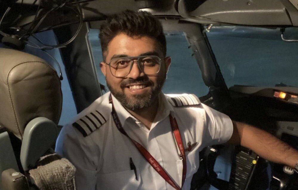 Как пилот Flydubai спас самолёт от катастрофы: подробности драмы 2 Как пилот Flydubai спас самолёт от катастрофы: подробности драмы