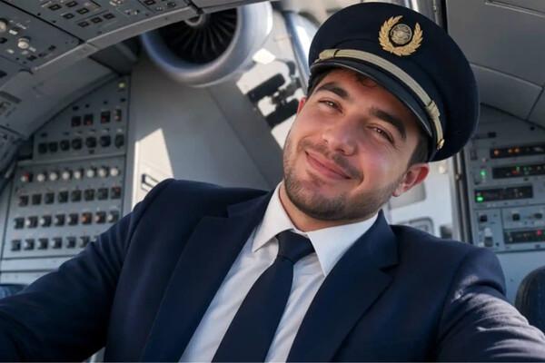 Пилот FlyDubai собирался протаранить самолётом аэропорт Бен-Гуриона 2 Пилот FlyDubai собирался протаранить самолётом аэропорт Бен-Гуриона