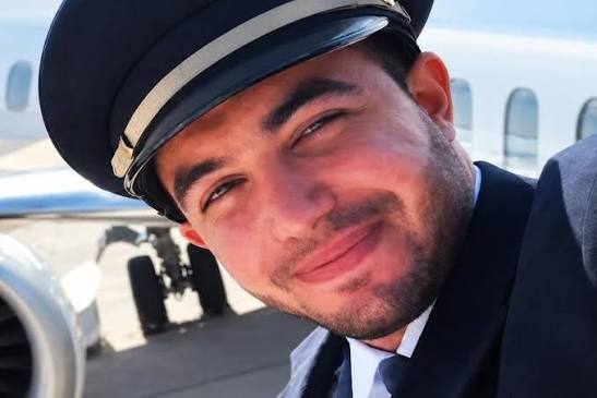 Пилот Flydubai вдохновлялся терактами 11 сентября при подготовке атаки на аэропорт Бен-Гурион