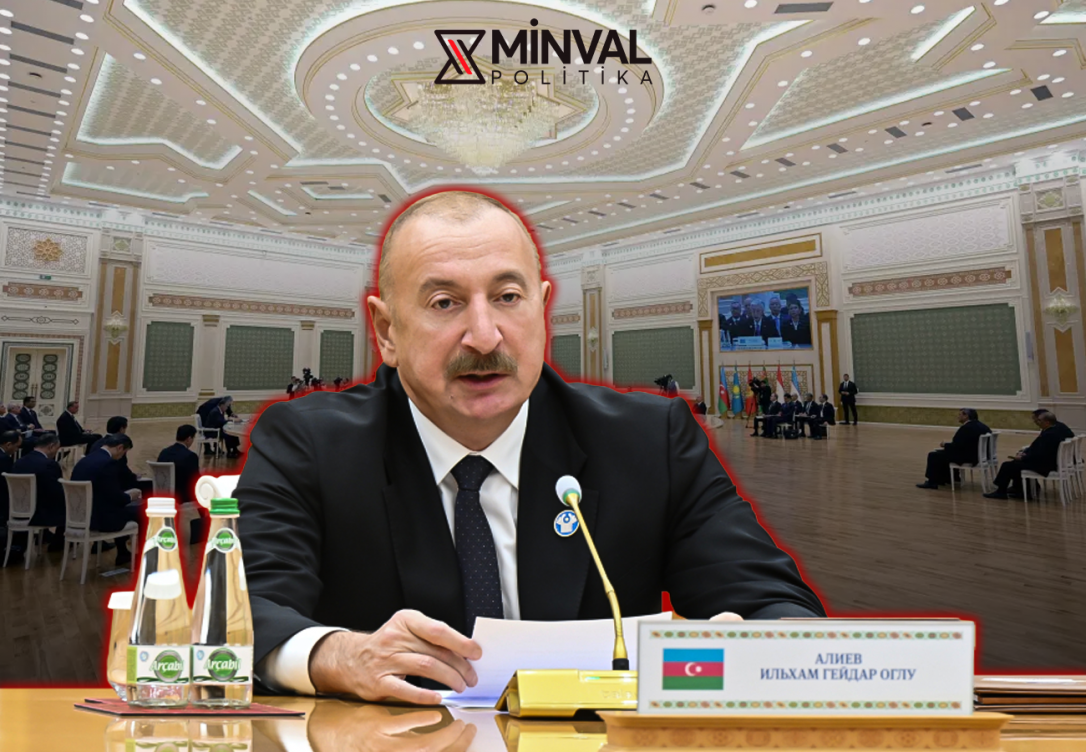 Средняя держава в эпоху кризиса универсальных институтов