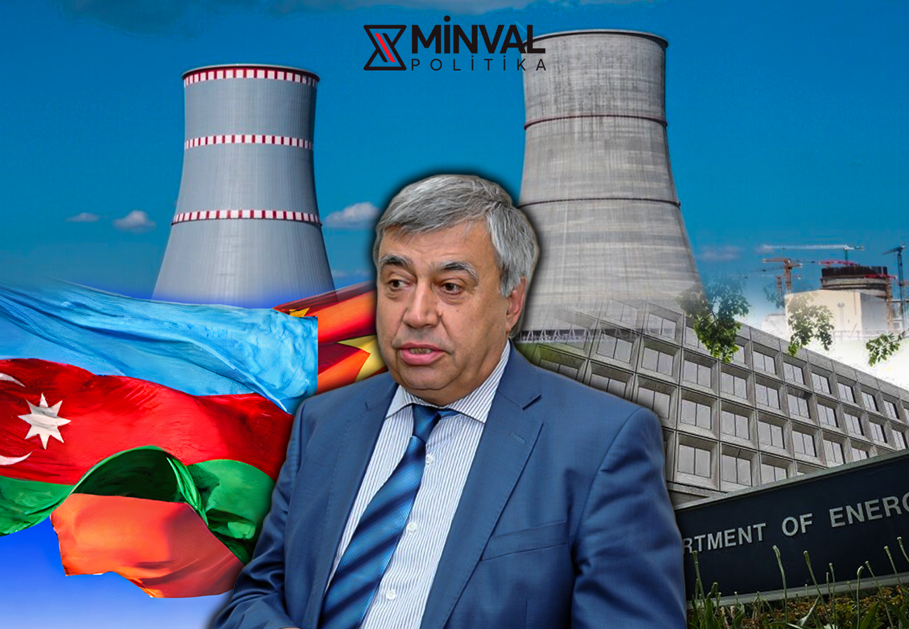 Азербайджан и Китай планируют запустить проект мирового масштаба