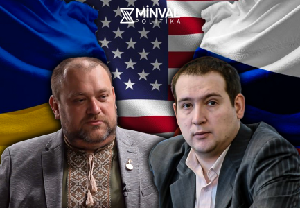 Переговоры без прорыва: почему Киеву и Москве пока не до мира