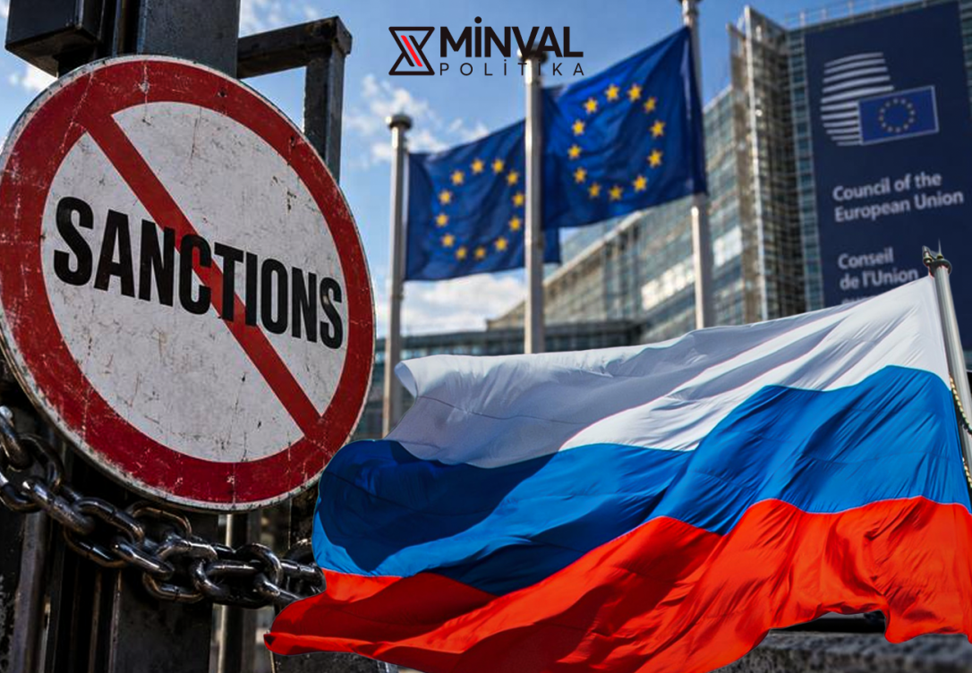 Санкционный бокс без нокаута. Сколько пакетов еще нужно ЕС?