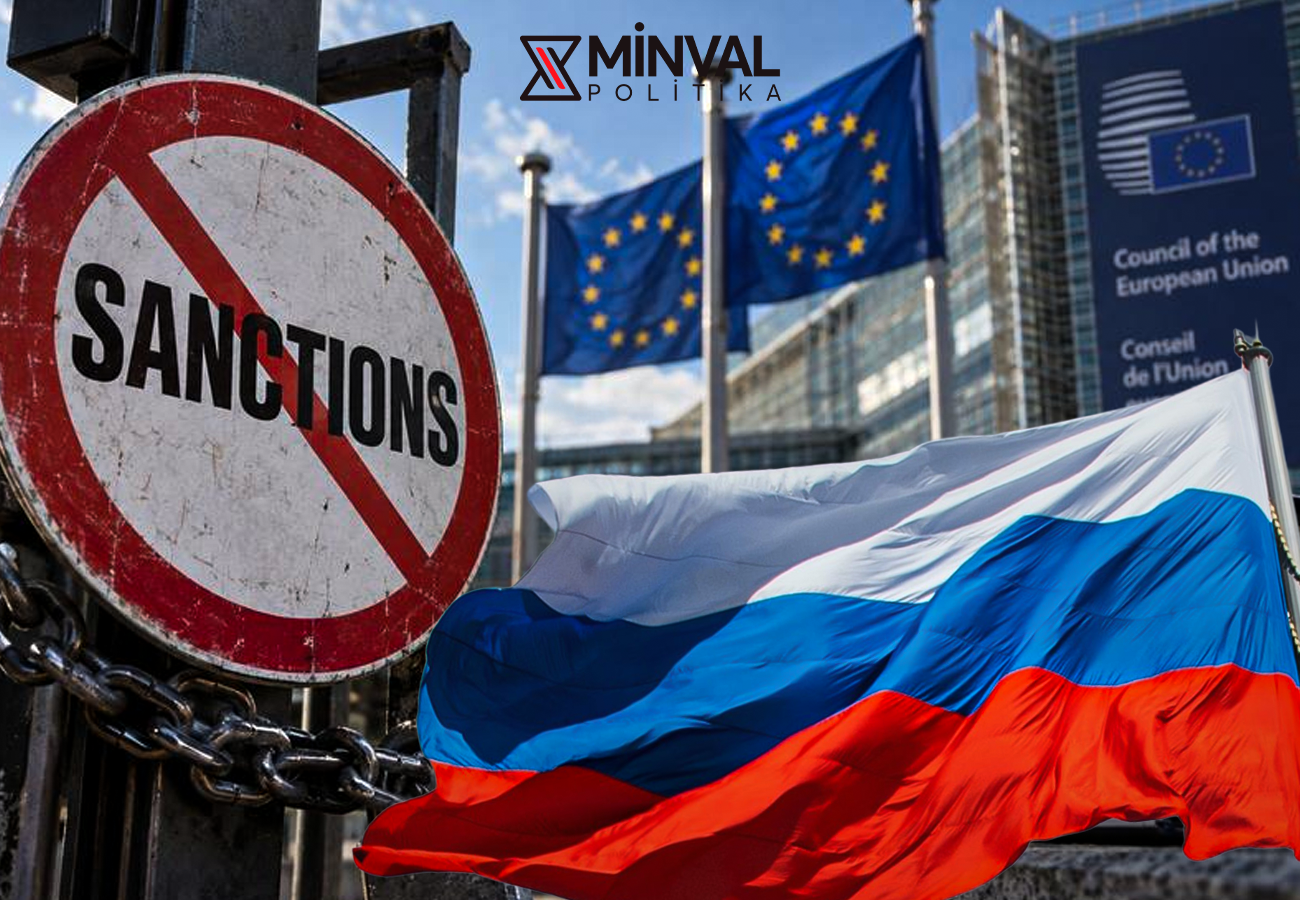 Санкционный бокс без нокаута. Сколько пакетов еще нужно ЕС?