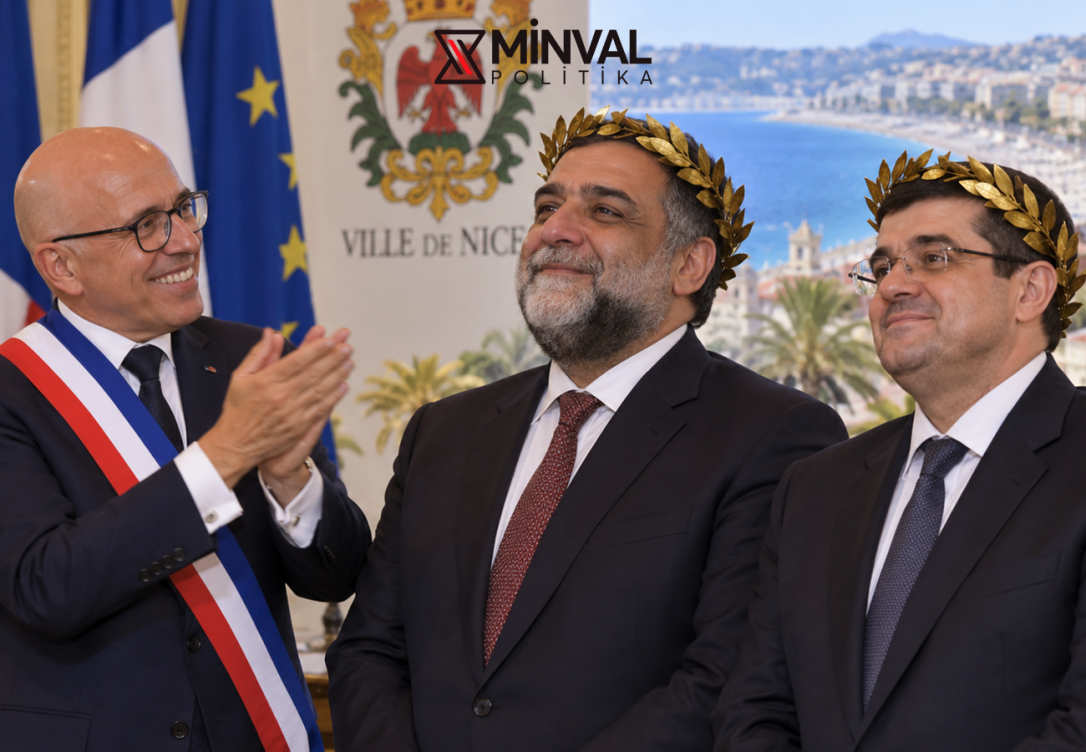Ницца – пристанище класса люкс для негодяев, или Французский орден морального разложения