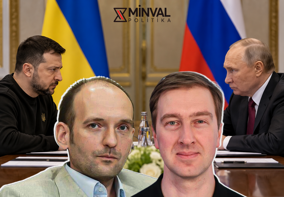 Два эксперта о переговорах по Украине: «ни о каком мире речи нет» или шанс перевести войну в «холодную фазу»