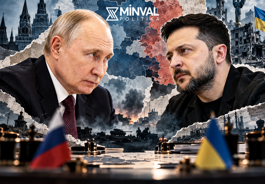 Зеленский впервые согласился выполнить условие Путина