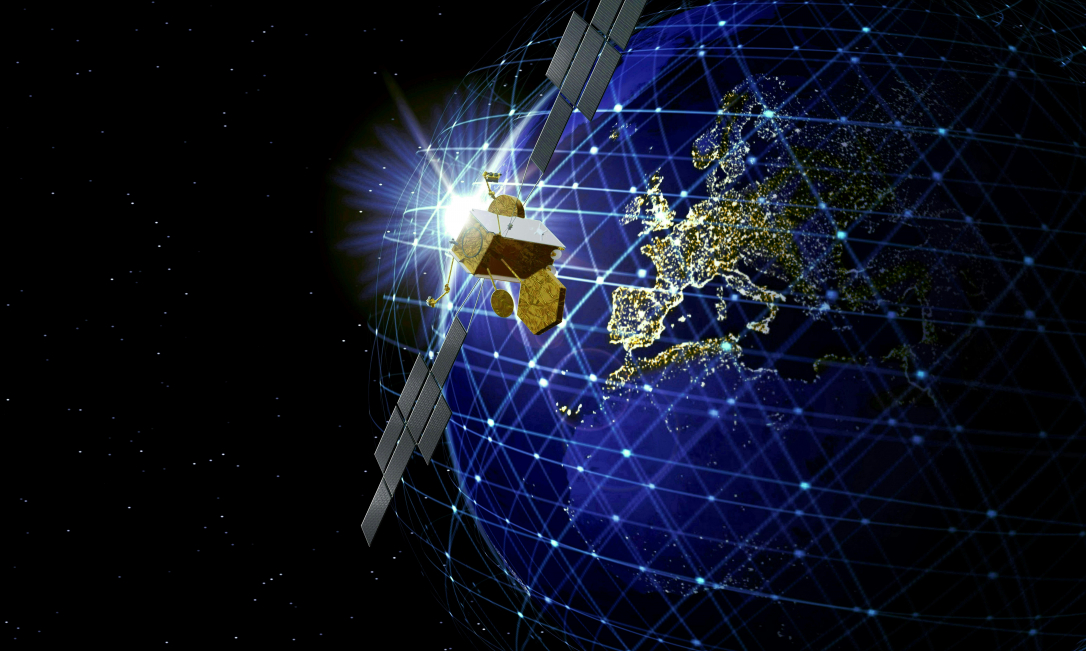 Британия из-за Starlink боится, что США отключат ее военные спутники