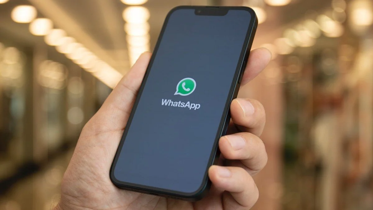 В Азербайджане предупредили о взломах аккаунтов WhatsApp