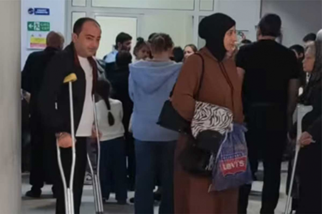 TƏBİB - о сбое в системе